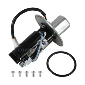 For Suzuki Fuel Pump Assembly Fit SV650SA K3/K4 2003-2007 SV1000 K3/K4 2003-2005 - Picture 1 of 9