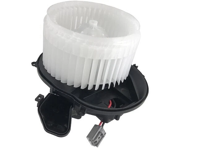 Motor soplador delantero para Volvo S80 1999-2006 2004 2000 2001 2002 2003 2005 YW788MS Foto 1 de 1