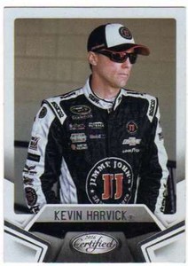 2016 Panini Certified NASCAR Racing #1 Kevin Harvick