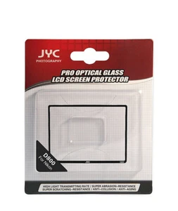 Jyc D800 Nikon 0.5mm Display Glass Screen Protector LCD - Picture 1 of 1