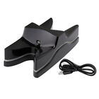 Kabellose Ladestation Dual Charge Dock Station f&#252;r sony ps4 controller