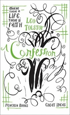 A Confession (Penguin Great Ideas) by Tolstoy, Leo Paperback Book The Fast Free - Image 1 of 2