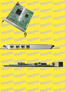 Huawei Router Ethernet Interface Card AR01WAE14A - Afbeelding 1 van 1