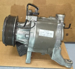 2013-20 Subaru BRZ/Scion FRS OEM Air Condition Compressor 73111CA001 28k 8427 - Picture 1 of 12
