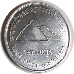 Ficha elf Santa Lucía 2 volcanes - Imagen 1 de 2