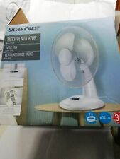 Silvercrest Stand- & Tischventilatoren online kaufen | eBay