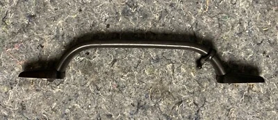 Manija de agarre interior original BMW e10 2002 e12 528i e21 320i e30 325i e28 535i Foto 1 de 4