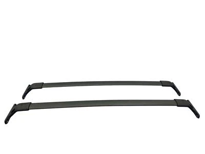 Juego de portaequipajes Lincoln Navigator 2018-2024 OEM (2) Foto 1 de 4