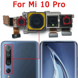 OEM For Xiaomi Mi 10 Pro Mi10 10 Pro Rear Main Big Camera Flex Replacement Parts - Picture 1 of 1