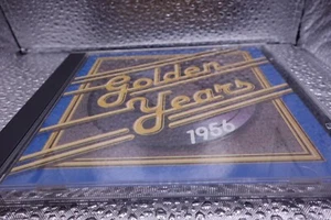 Golden Years 1956 by Various Artists (CD, Oct-1990, Dominion) - Bild 1 von 4