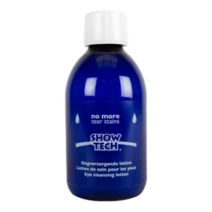 Show Tech No More Tear StainsTear stain remover for dogs and cats - Picture 1 of 2