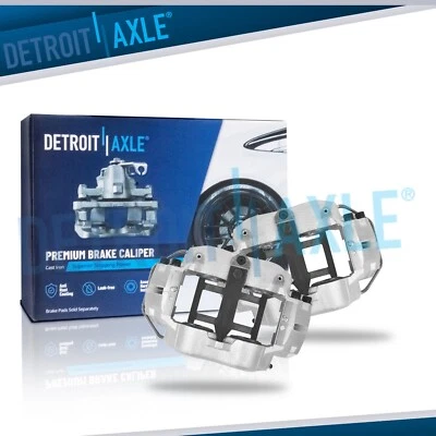 Front Left Right Brake Caliper for C6500 Topkick C7500 Topkick All American Fe - Image 1 of 4