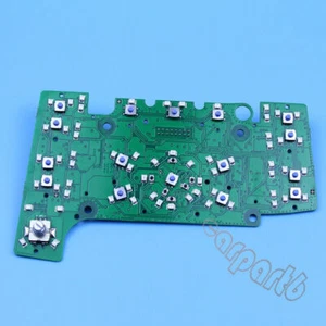 Panel de control de interfaz MMI placa de circuito con navegación LHD para Audi A6 C6 S6 Q7 - Imagen 1 de 10