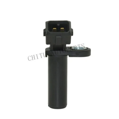 New Crankshaft Sensor 948F-6C315-AA For Ford Escort Fiesta Focus Mondeo Transit Foto 1 de 4