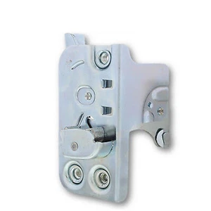 60 61 62 63 Chevy & GMC Pickup Truck & Suburban LH L Inside Door Handle Latch - Bild 1 von 2