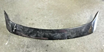 2003-2008 MAZDA 6 REAR TRUNK SPOILER W/ BRAKE LIGHT OEM Foto 1 de 4