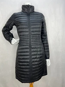 Duluth Trading Company Damen Daunenmantel rechts Größe XSmall schwarz Neu mit Etikett - Bild 1 von 5