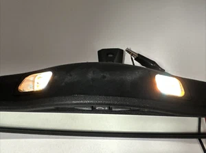 2005 Chrysler Sebring Convertible Auto Dim REARVIEW MIRROR w/ Map Lights #03 - Picture 1 of 9