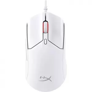WS HyperX Pulsefire Haste 2 Mini, Gaming Mouse, White - Picture 1 of 3