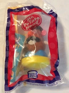 Mr Potato Head Burger King - Bild 1 von 2