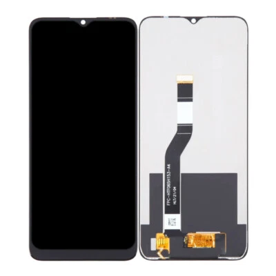 AAA 6.5" LCD Display+Touch Screen Digitizer Repair For Wiko T10 V673-01 V673-02 - Image 1 of 3