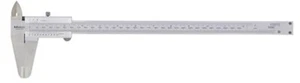 Mitutoyo 530-119 Vernier Caliper 0-12" Range, +/-0.0015" Accuracy, 0.001" Resolu - Picture 1 of 3