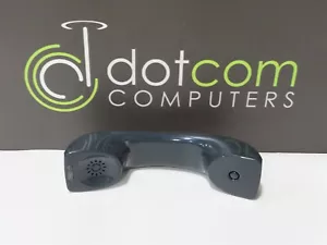 Cisco 7900 Series 7940 7941 7960 7961 7942 Handset Receiver Gray Warranty - Picture 1 of 2