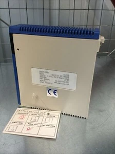 OMNIFLEX M1431B INDIVIDUALLY ISOLATED 8 WAY VOLTAGE/CURRENT INPUT MODULE - Picture 1 of 4