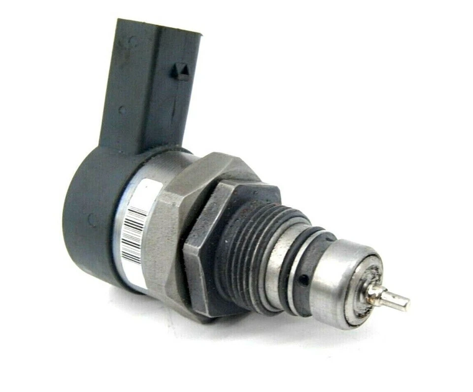 BOSCH Druckregelventil Common-Rail-System ohne Dichtung (0 281 006 002)