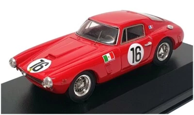 Top Model 1/43 Scale TMC285 - Ferrari 250GT #16 24H Le Mans 1961 - Red - Image 1 of 4