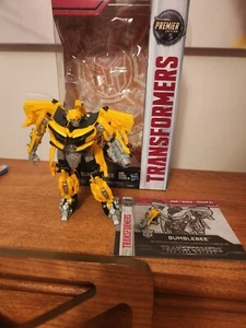 Transformers The Last Knight Bumblebee - Bild 1 von 5
