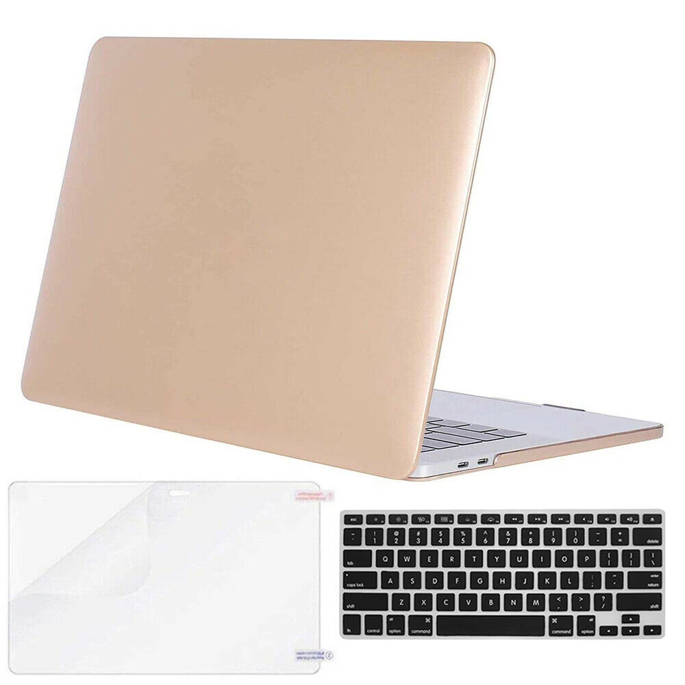 金色笔记本电脑袋和包适用于Apple MacBook Air | eBay