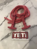 yeti rope handle replacement