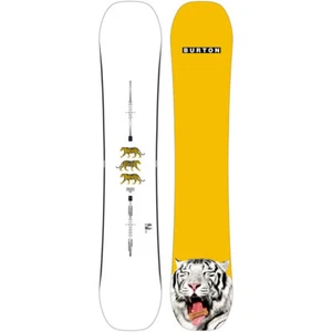Burton Process Flying V Snowboard 2025 Mens - Size - - Picture 1 of 1