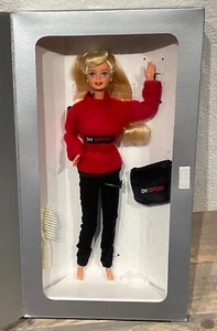 1997 Daniel Hechter Barbie doll NRFB - Picture 1 of 9