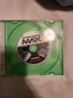 Action Replay MAX Duo Nintendo Gameboy Advance SP / DS Lite CD Data Disc Codes