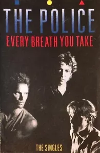 The Police – Every Breath You Take (1989) CASSETTE "Made in Türkiye" "New" - Picture 1 of 2