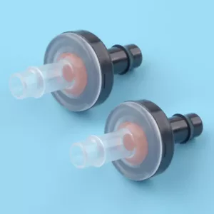 2pcs Gas Tank Check Valve Fits For Yamaha WaveRunner Superjet Kawasaki Jet Ski - Picture 1 of 5
