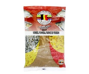 500 g VAN DEN EYNDE FISHMEAL harina de pescado con 71% de proteína aditivo alimenticio - Imagen 1 de 1