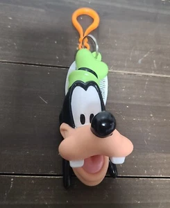 Disney's Goofy Treasure Keepers Key Chain Applause - NEW DISNEY PARKS VINTAGE - Picture 1 of 2
