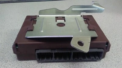 Módulo de control de cerradura de puerta Nissan Quest 28450-6B010 1995-1998 3,0 L Foto 1 de 3