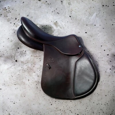 Devoucoux Biarritz S 2021 17,5" 1A solapa Foto 1 de 4