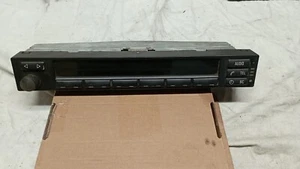 BMW 7` E38 Radio/CD/DVD/GPS head unit 658283524089 | 7609710040 - Picture 1 of 8