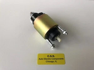 New STARTER SOLENOID for HONDA GX610K1 GX670 GX670K1 GXV620 GXV670 18HP 20HP 24 - Picture 1 of 3