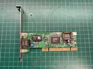 COMPAQ PCI 10/100 WOL - Photo 1/2
