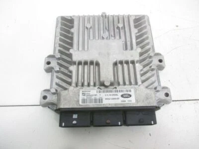 Centralina Motore Adatta Per LAND ROVER DISCOVERY III (L319) 2. - Immagine 1 di 3