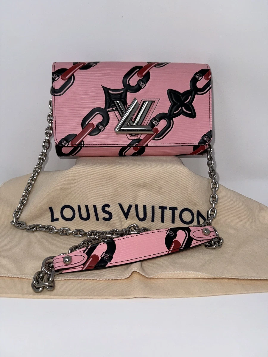 Louis Vuitton フローラル スモール バッグ & ハンドバッグ 女性用 | eBay