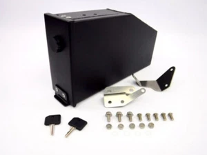 MOTO GUZZI Werkzeugkoffer v85tt GU20486MTG Tool case v85tt - Bild 1 von 7