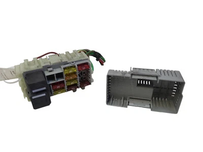 FORD GALAXY WA6 scatola fusibili 2.0 diesel 120kw 2011 27515104 - Immagine 1 di 4