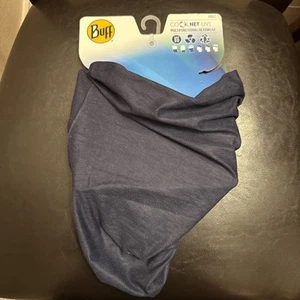 Buff CoolNet UV Neckwear - Tubular - Recycled - UPF 50 Protection - Picture 1 of 5
